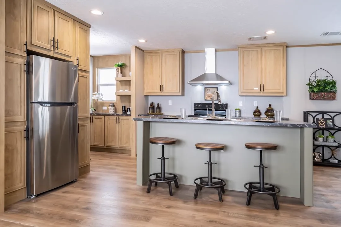 Kitchen Island