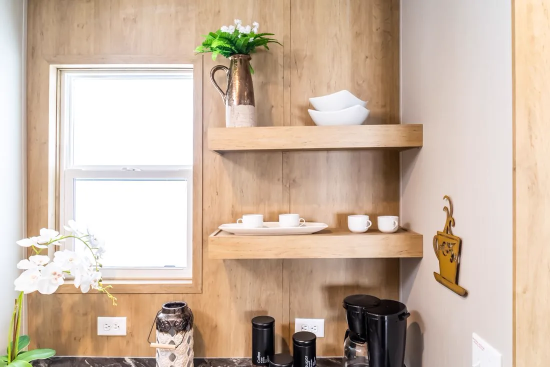Coffee Bar