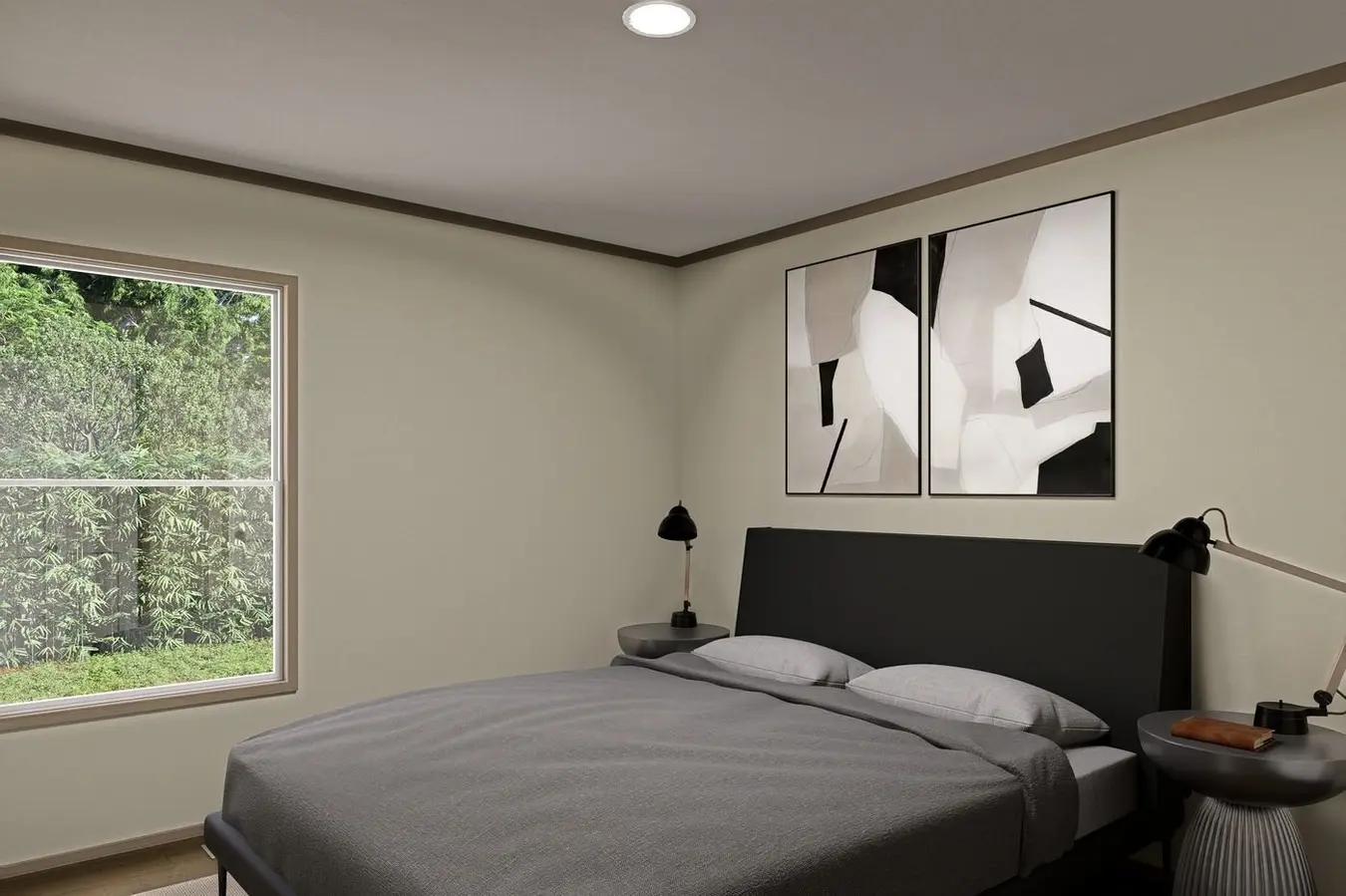Guest Bedroom