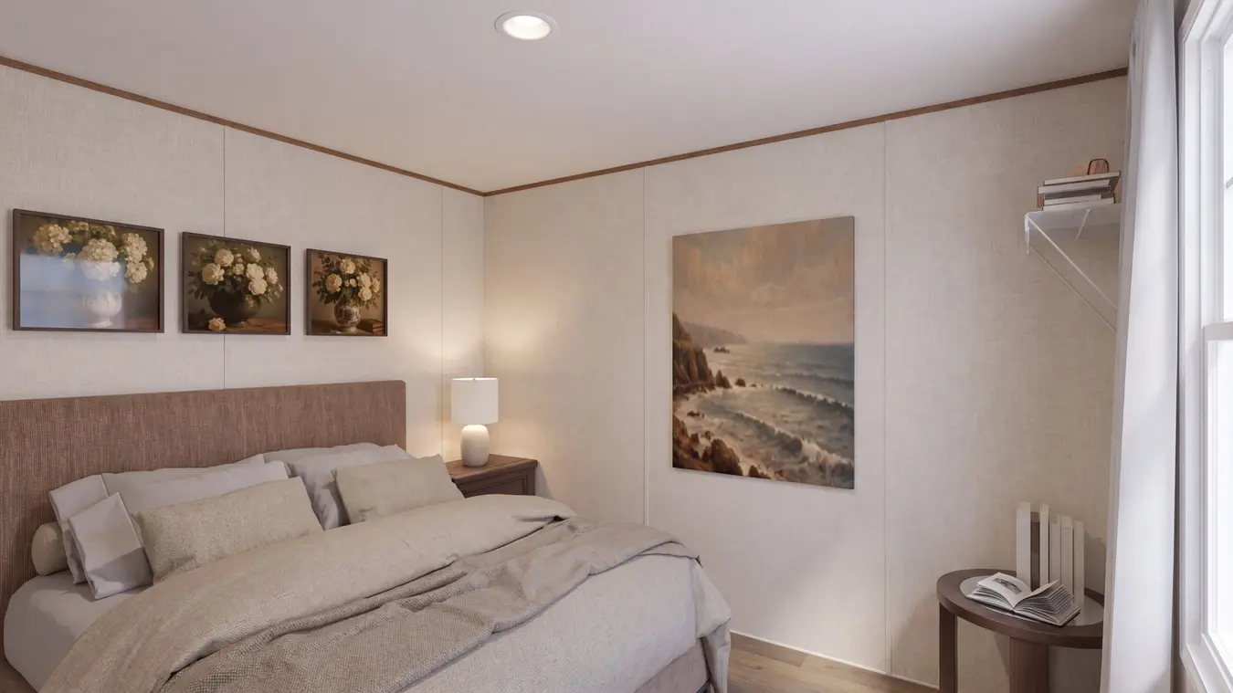 Bedroom 2