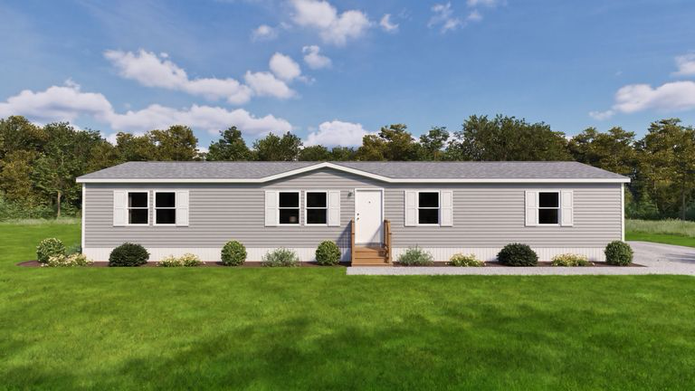 Exterior alternate