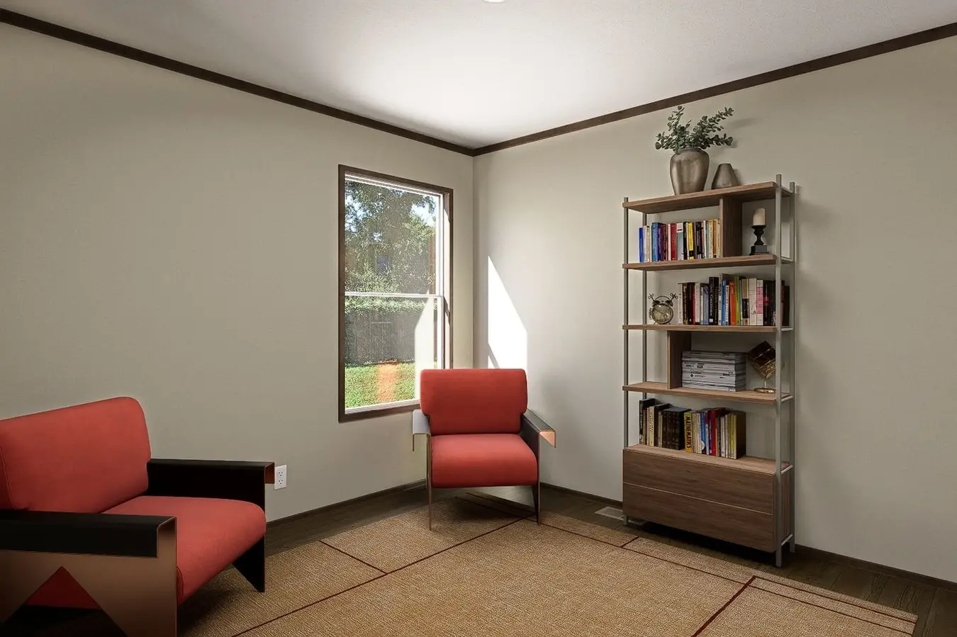Flex / Sitting Room