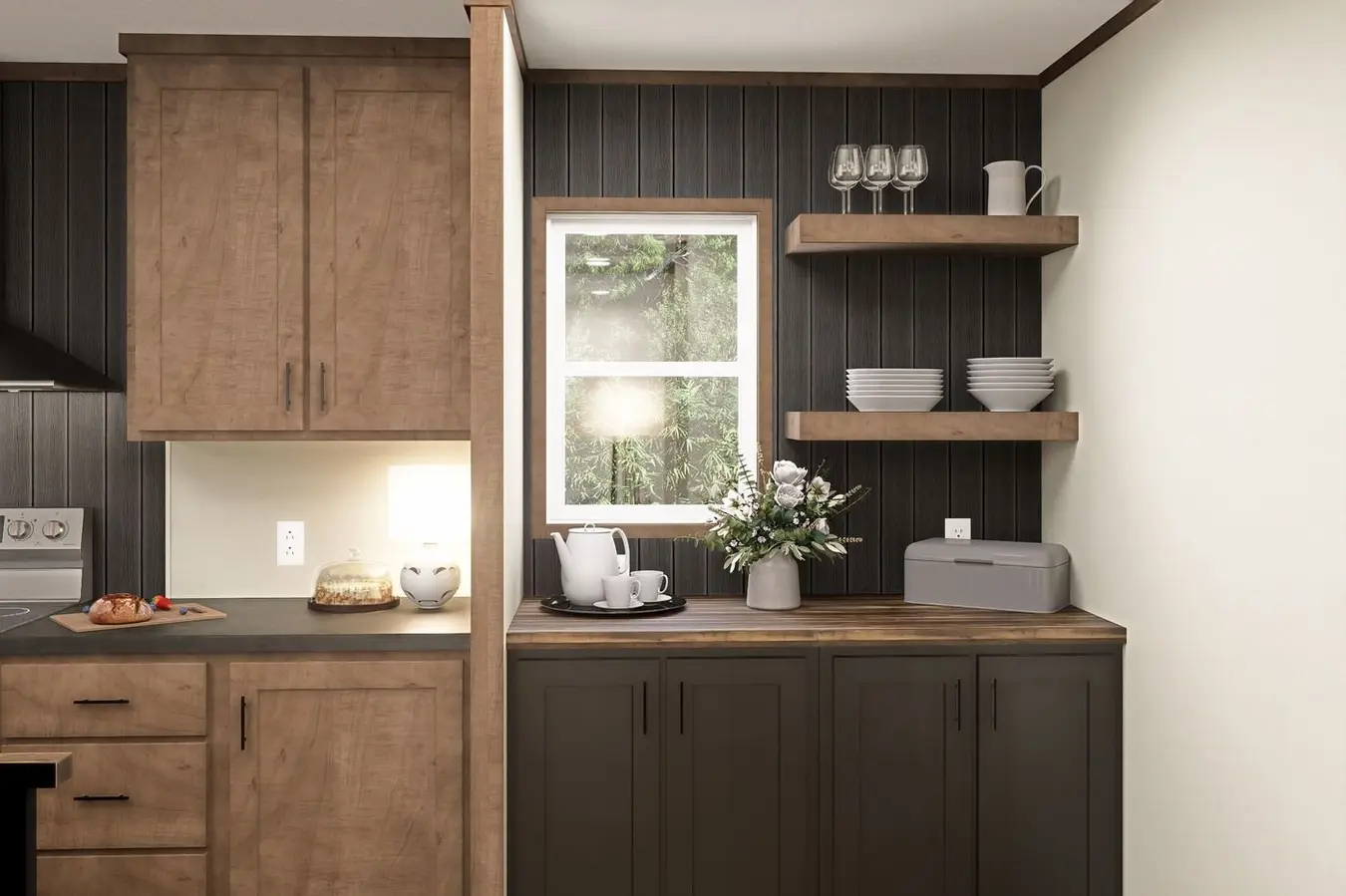 Coffee Bar