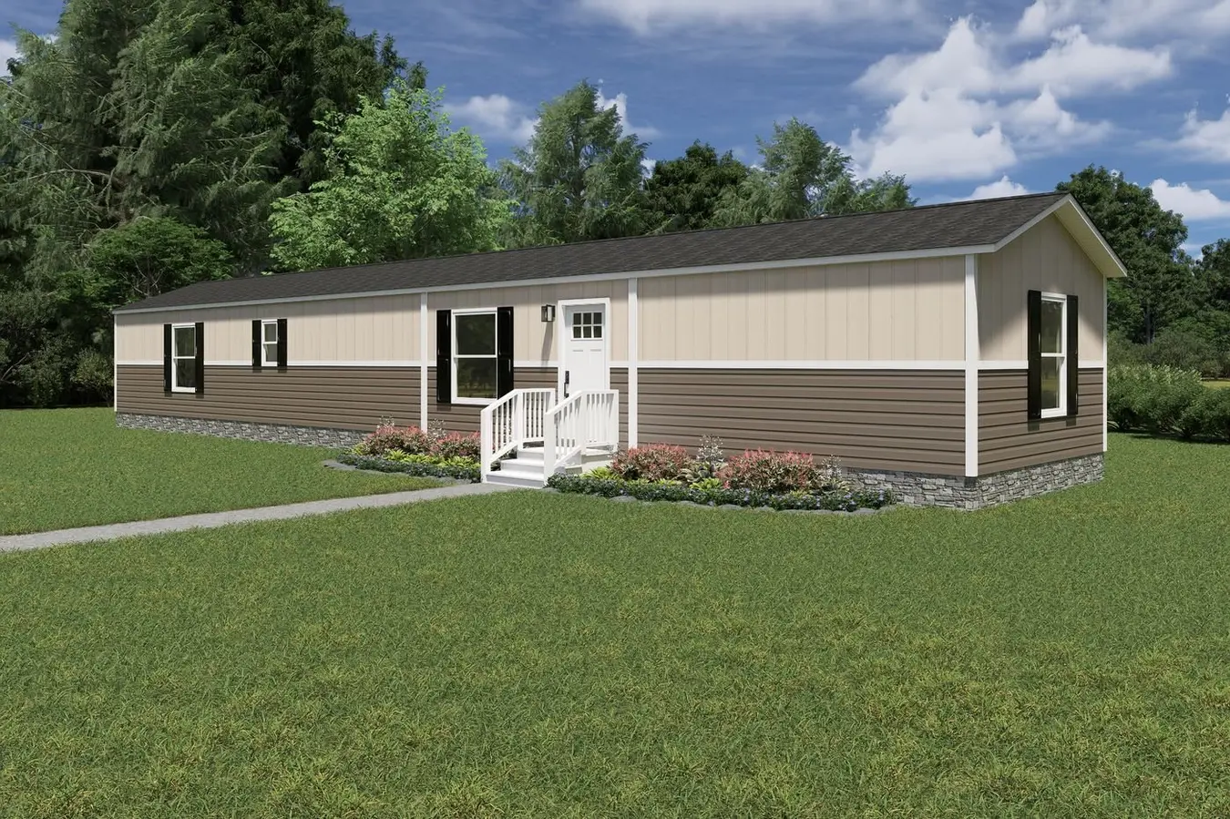 Exterior (alternate 6)