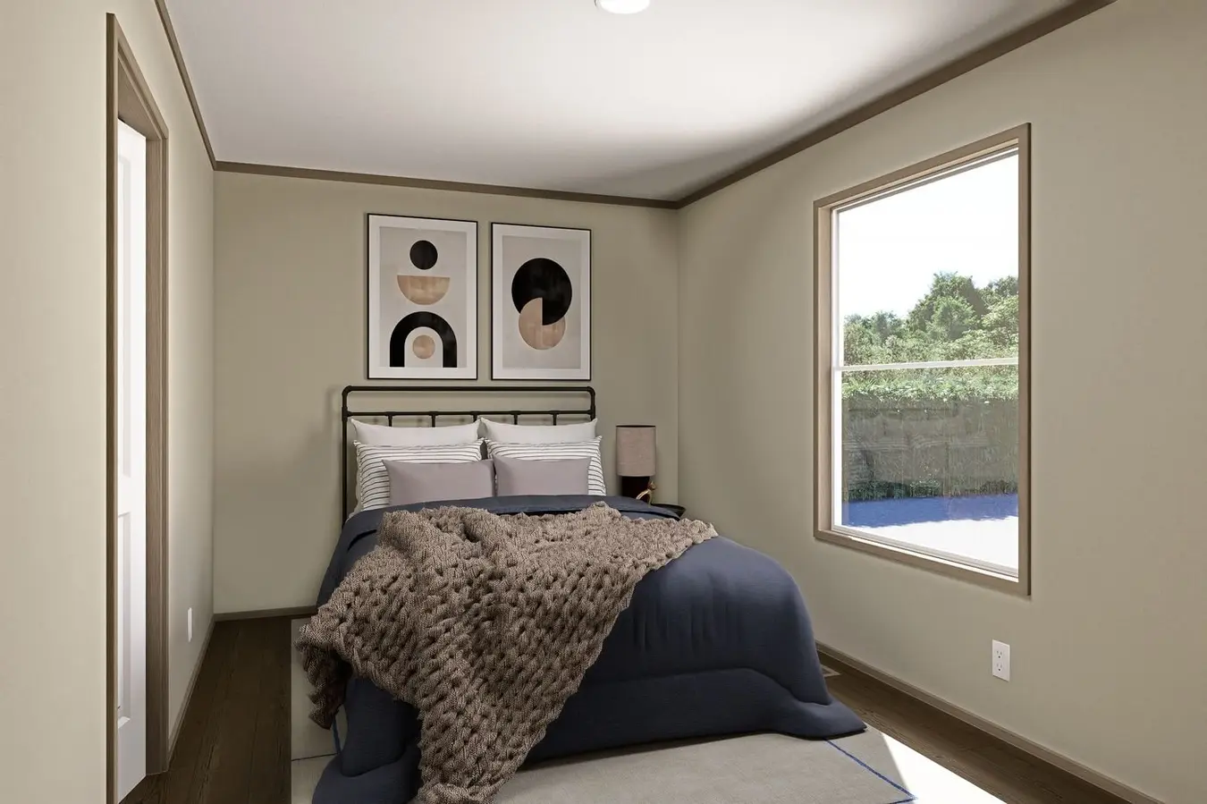 Guest Bedroom