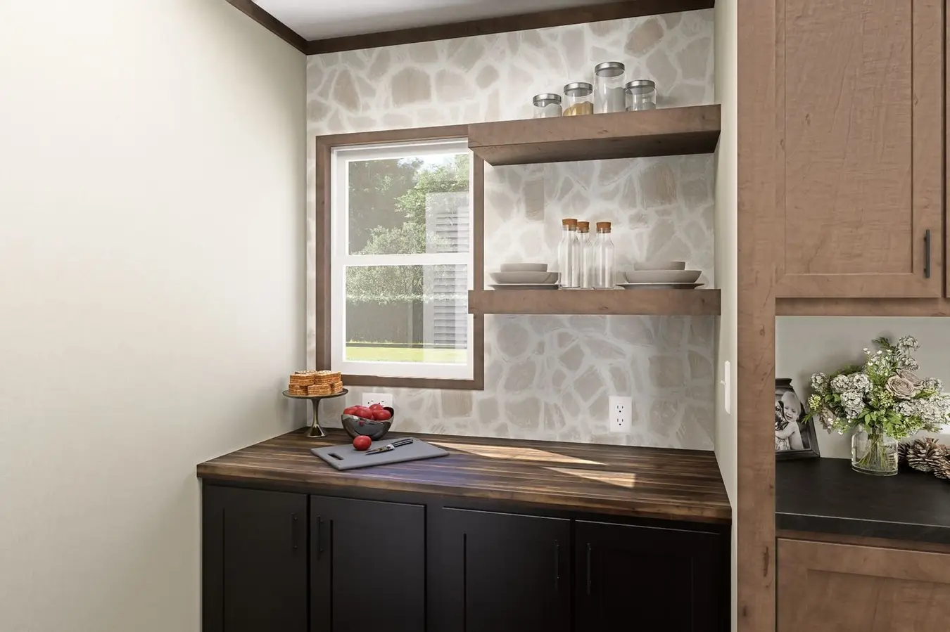 Coffee Bar