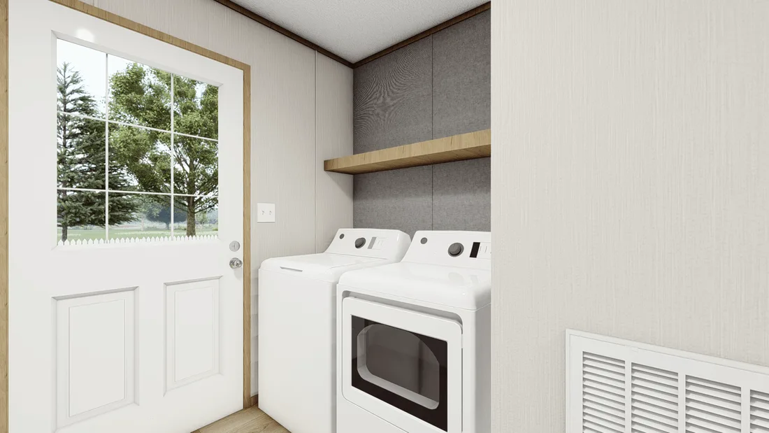 Utility / Laundry