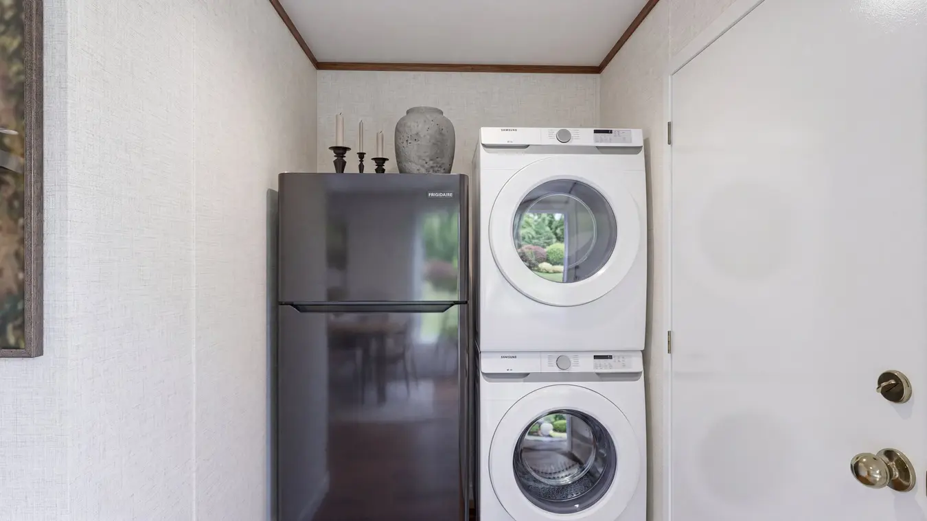 Utility / Laundry