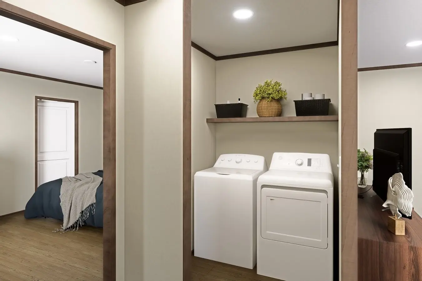 Utility / Laundry