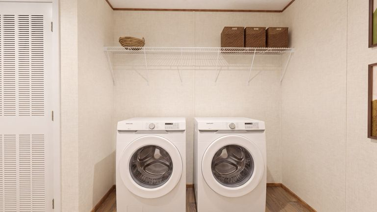 Utility & Laundry