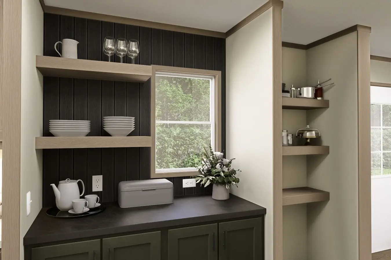 Coffee Bar