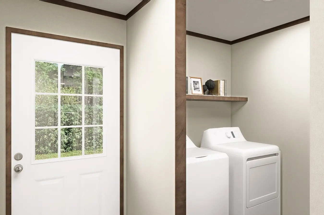 Utility / Laundry Room