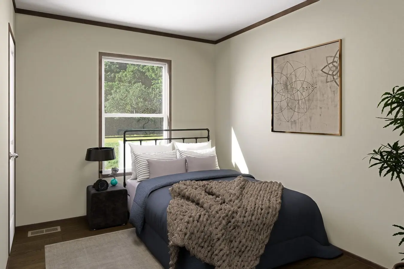 Guest Bedroom