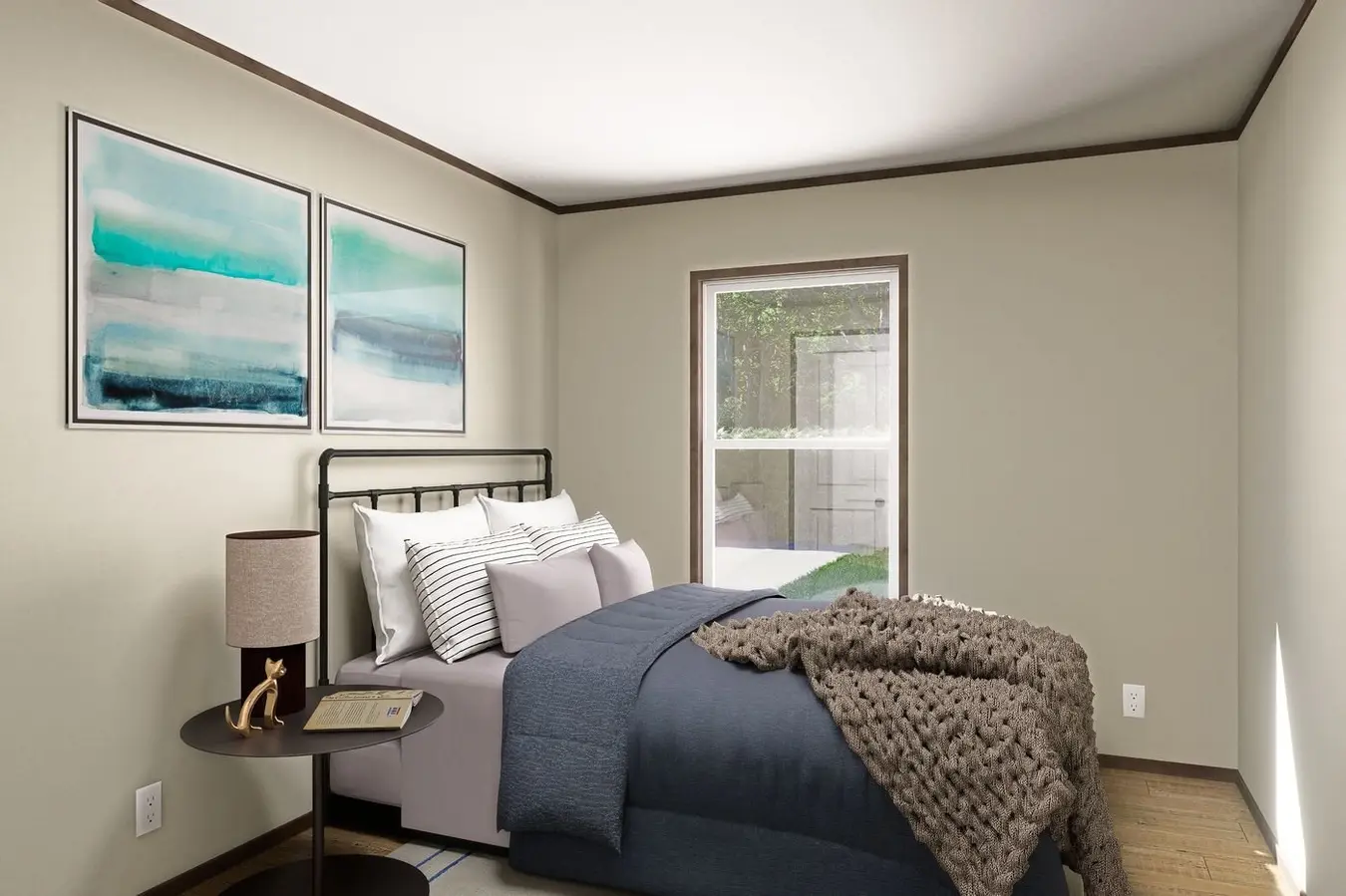 Guest Bedroom 2