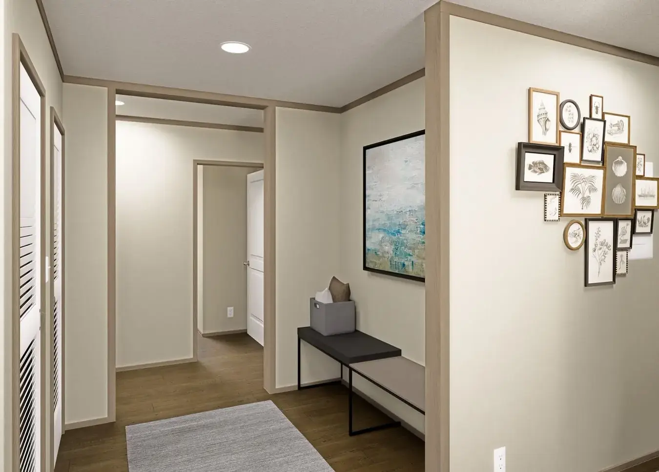 Hallway