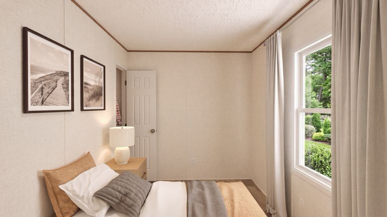 Guest bedroom