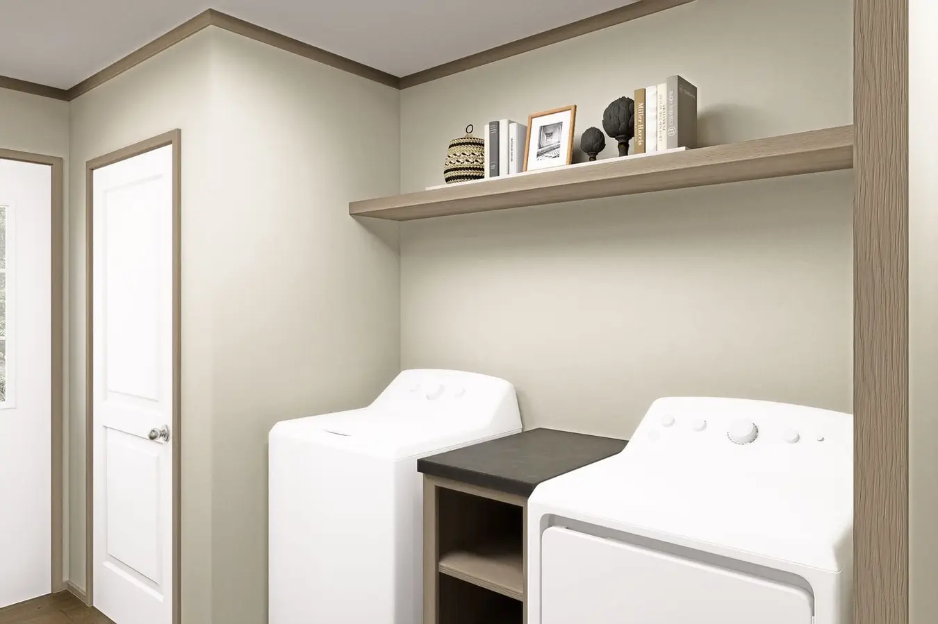 Utility / Laundry