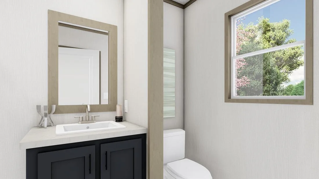 Half Bath