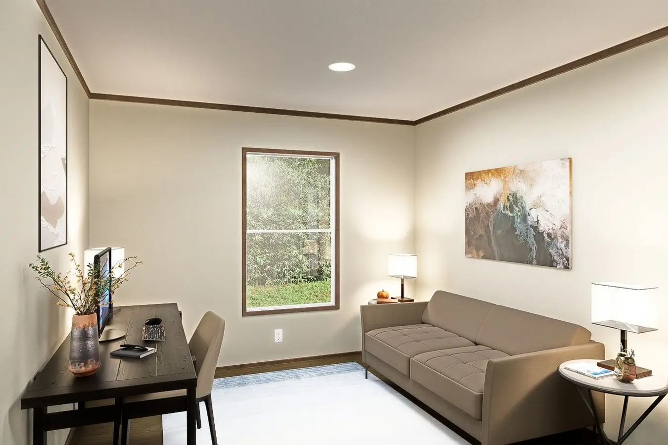 Den / Office