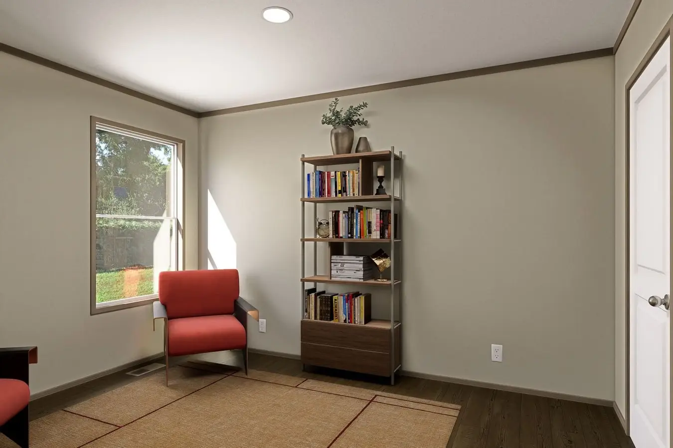 Flex Room