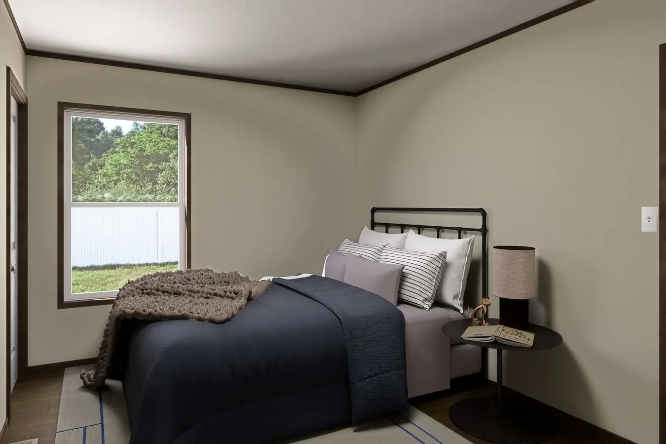 Guest Bedroom 2