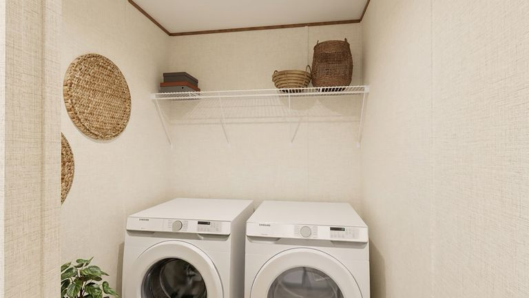 Utility / Laundry