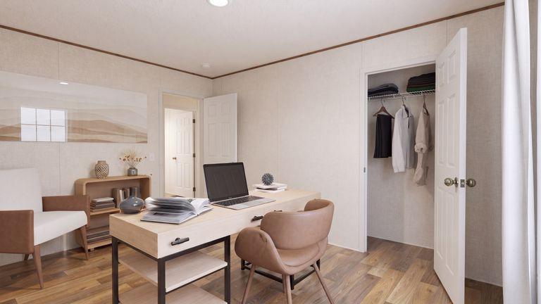 Den / Office