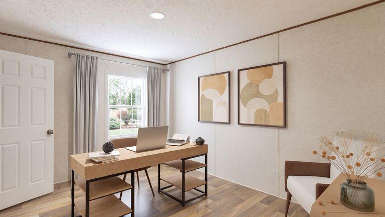 Den / Office